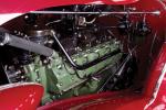 Packard Twelve Dual Cowl Sport Phaeton by Dietrich 1935 года
